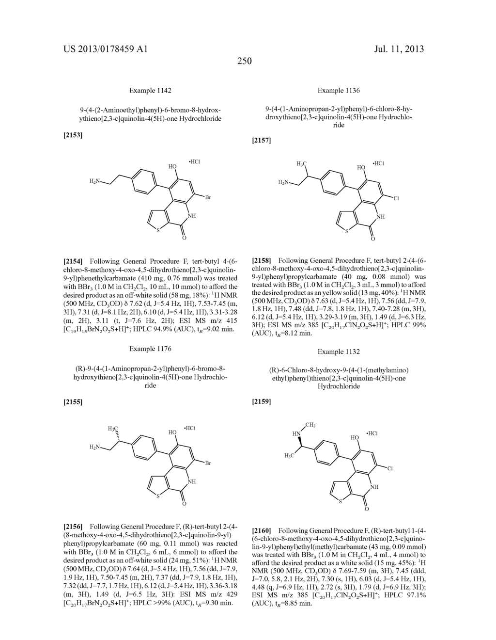 TRICYCLIC COMPOUNDS AND PBK INHIBITORS CONTAINING THE SAME - diagram, schematic, and image 251