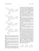 NOVEL ANTIVIRAL AGENTS diagram and image