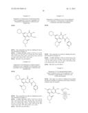 NOVEL ANTIVIRAL AGENTS diagram and image