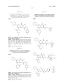 NOVEL ANTIVIRAL AGENTS diagram and image