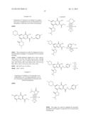 NOVEL ANTIVIRAL AGENTS diagram and image