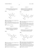 NOVEL ANTIVIRAL AGENTS diagram and image