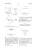 NOVEL ANTIVIRAL AGENTS diagram and image