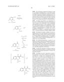 ARYLSULFONAMIDE PYRIDINE-PYRIDINONE DERIVATIVES, PREPARATION OF SAME, AND     THERAPEUTIC USE THEREOF diagram and image