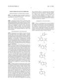 SERINE/THREONINE KINASE INHIBITORS diagram and image