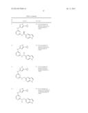 SERINE/THREONINE KINASE INHIBITORS diagram and image