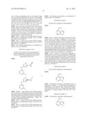 SERINE/THREONINE KINASE INHIBITORS diagram and image