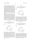 SERINE/THREONINE KINASE INHIBITORS diagram and image