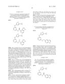 SERINE/THREONINE KINASE INHIBITORS diagram and image