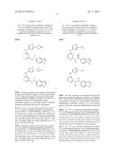 SERINE/THREONINE KINASE INHIBITORS diagram and image