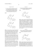 SERINE/THREONINE KINASE INHIBITORS diagram and image