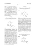 SERINE/THREONINE KINASE INHIBITORS diagram and image