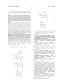 SERINE/THREONINE KINASE INHIBITORS diagram and image