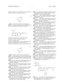 QUINAZOLINE DERIVATIVES FOR THE TREATMENT OF CANCER DISEASES diagram and image