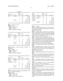 METHOD FOR FUNGICIDAL AND/OR BACTERICIDAL TREATMENT OF RESISTANT STRAINS     USING ESSENTIAL OIL(S) diagram and image