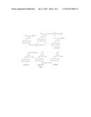 PHENYL N-MUSTARD LINKED TO DNA-AFFINIC MOLECULES OR WATER-SOLUBLE ARYL     RINGS, METHOD AND THEIR USE AS CANCER THERAPEUTIC AGENTS diagram and image