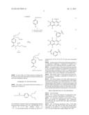 PHENYL N-MUSTARD LINKED TO DNA-AFFINIC MOLECULES OR WATER-SOLUBLE ARYL     RINGS, METHOD AND THEIR USE AS CANCER THERAPEUTIC AGENTS diagram and image