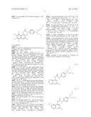 PHENYL N-MUSTARD LINKED TO DNA-AFFINIC MOLECULES OR WATER-SOLUBLE ARYL     RINGS, METHOD AND THEIR USE AS CANCER THERAPEUTIC AGENTS diagram and image