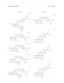 PHENYL N-MUSTARD LINKED TO DNA-AFFINIC MOLECULES OR WATER-SOLUBLE ARYL     RINGS, METHOD AND THEIR USE AS CANCER THERAPEUTIC AGENTS diagram and image