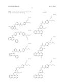 PHENYL N-MUSTARD LINKED TO DNA-AFFINIC MOLECULES OR WATER-SOLUBLE ARYL     RINGS, METHOD AND THEIR USE AS CANCER THERAPEUTIC AGENTS diagram and image