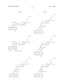 PHENYL N-MUSTARD LINKED TO DNA-AFFINIC MOLECULES OR WATER-SOLUBLE ARYL     RINGS, METHOD AND THEIR USE AS CANCER THERAPEUTIC AGENTS diagram and image