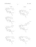 PHENYL N-MUSTARD LINKED TO DNA-AFFINIC MOLECULES OR WATER-SOLUBLE ARYL     RINGS, METHOD AND THEIR USE AS CANCER THERAPEUTIC AGENTS diagram and image