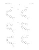 PHENYL N-MUSTARD LINKED TO DNA-AFFINIC MOLECULES OR WATER-SOLUBLE ARYL     RINGS, METHOD AND THEIR USE AS CANCER THERAPEUTIC AGENTS diagram and image