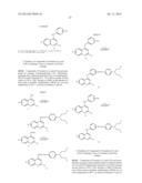 PHENYL N-MUSTARD LINKED TO DNA-AFFINIC MOLECULES OR WATER-SOLUBLE ARYL     RINGS, METHOD AND THEIR USE AS CANCER THERAPEUTIC AGENTS diagram and image