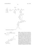 PHENYL N-MUSTARD LINKED TO DNA-AFFINIC MOLECULES OR WATER-SOLUBLE ARYL     RINGS, METHOD AND THEIR USE AS CANCER THERAPEUTIC AGENTS diagram and image