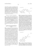 PHENYL N-MUSTARD LINKED TO DNA-AFFINIC MOLECULES OR WATER-SOLUBLE ARYL     RINGS, METHOD AND THEIR USE AS CANCER THERAPEUTIC AGENTS diagram and image