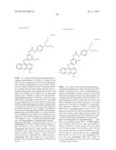 PHENYL N-MUSTARD LINKED TO DNA-AFFINIC MOLECULES OR WATER-SOLUBLE ARYL     RINGS, METHOD AND THEIR USE AS CANCER THERAPEUTIC AGENTS diagram and image