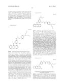 PHENYL N-MUSTARD LINKED TO DNA-AFFINIC MOLECULES OR WATER-SOLUBLE ARYL     RINGS, METHOD AND THEIR USE AS CANCER THERAPEUTIC AGENTS diagram and image