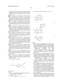 PHENYL N-MUSTARD LINKED TO DNA-AFFINIC MOLECULES OR WATER-SOLUBLE ARYL     RINGS, METHOD AND THEIR USE AS CANCER THERAPEUTIC AGENTS diagram and image