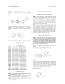 FUSED TRIAZOLES FOR THE TREATMENT OR PROPHYLAXIS OF MILD COGNITIVE     IMPAIRMENT diagram and image