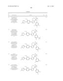 FUSED TRIAZOLES FOR THE TREATMENT OR PROPHYLAXIS OF MILD COGNITIVE     IMPAIRMENT diagram and image