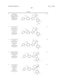 FUSED TRIAZOLES FOR THE TREATMENT OR PROPHYLAXIS OF MILD COGNITIVE     IMPAIRMENT diagram and image