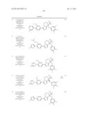 FUSED TRIAZOLES FOR THE TREATMENT OR PROPHYLAXIS OF MILD COGNITIVE     IMPAIRMENT diagram and image