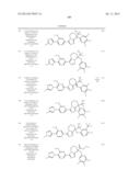 FUSED TRIAZOLES FOR THE TREATMENT OR PROPHYLAXIS OF MILD COGNITIVE     IMPAIRMENT diagram and image