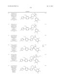 FUSED TRIAZOLES FOR THE TREATMENT OR PROPHYLAXIS OF MILD COGNITIVE     IMPAIRMENT diagram and image