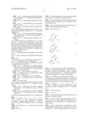 FUSED TRIAZOLES FOR THE TREATMENT OR PROPHYLAXIS OF MILD COGNITIVE     IMPAIRMENT diagram and image