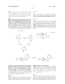 FUSED TRIAZOLES FOR THE TREATMENT OR PROPHYLAXIS OF MILD COGNITIVE     IMPAIRMENT diagram and image