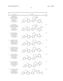 FUSED TRIAZOLES FOR THE TREATMENT OR PROPHYLAXIS OF MILD COGNITIVE     IMPAIRMENT diagram and image