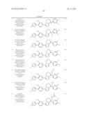 FUSED TRIAZOLES FOR THE TREATMENT OR PROPHYLAXIS OF MILD COGNITIVE     IMPAIRMENT diagram and image