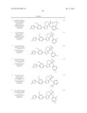 FUSED TRIAZOLES FOR THE TREATMENT OR PROPHYLAXIS OF MILD COGNITIVE     IMPAIRMENT diagram and image