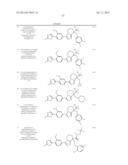 FUSED TRIAZOLES FOR THE TREATMENT OR PROPHYLAXIS OF MILD COGNITIVE     IMPAIRMENT diagram and image