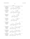 FUSED TRIAZOLES FOR THE TREATMENT OR PROPHYLAXIS OF MILD COGNITIVE     IMPAIRMENT diagram and image