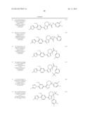 FUSED TRIAZOLES FOR THE TREATMENT OR PROPHYLAXIS OF MILD COGNITIVE     IMPAIRMENT diagram and image