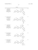 FUSED TRIAZOLES FOR THE TREATMENT OR PROPHYLAXIS OF MILD COGNITIVE     IMPAIRMENT diagram and image