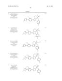 FUSED TRIAZOLES FOR THE TREATMENT OR PROPHYLAXIS OF MILD COGNITIVE     IMPAIRMENT diagram and image