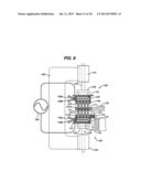 MANUFACTURE OF LOZENGE PRODUCT WITH RADIOFREQUENCY diagram and image